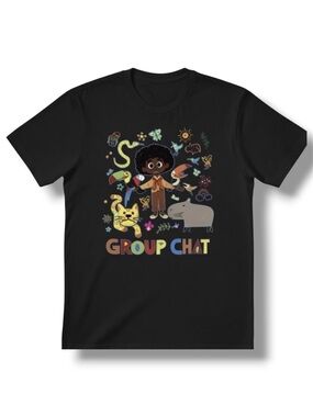 Kids Disney Encanto Graphic T-Shirt - Size Extra Small XS 4 - NWT